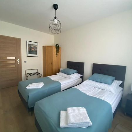 Wroclaw Premium Apartment 4You Exterior foto