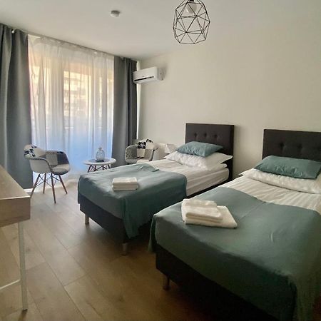 Wroclaw Premium Apartment 4You Exterior foto