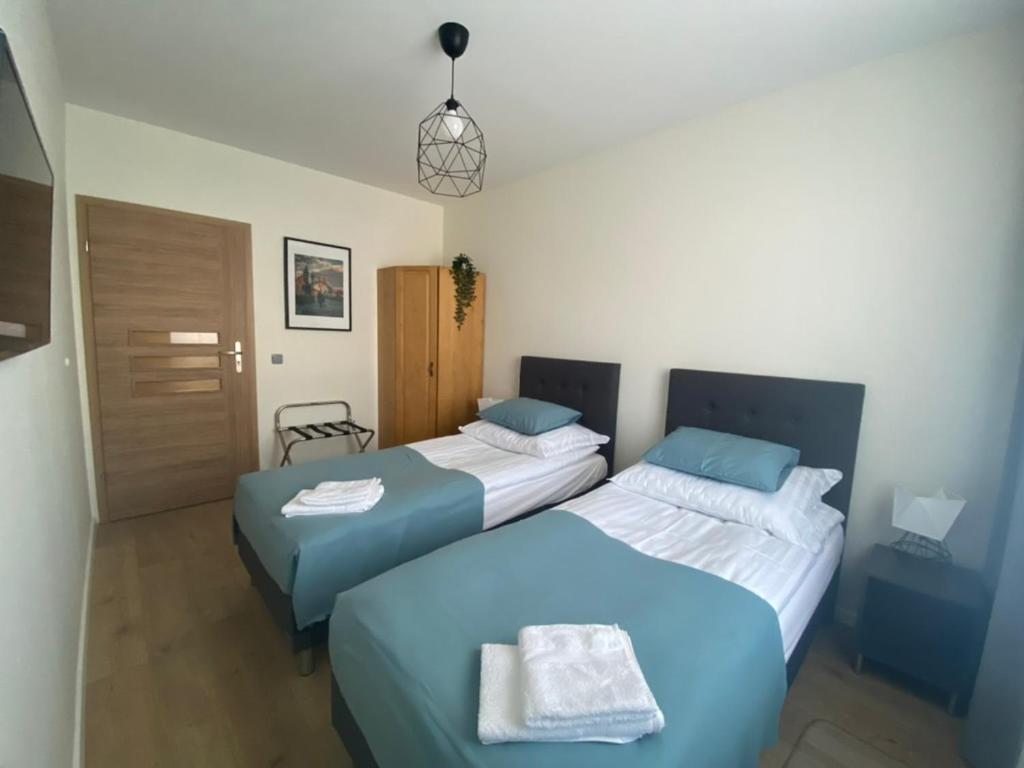 Wroclaw Premium Apartment 4You Exterior foto