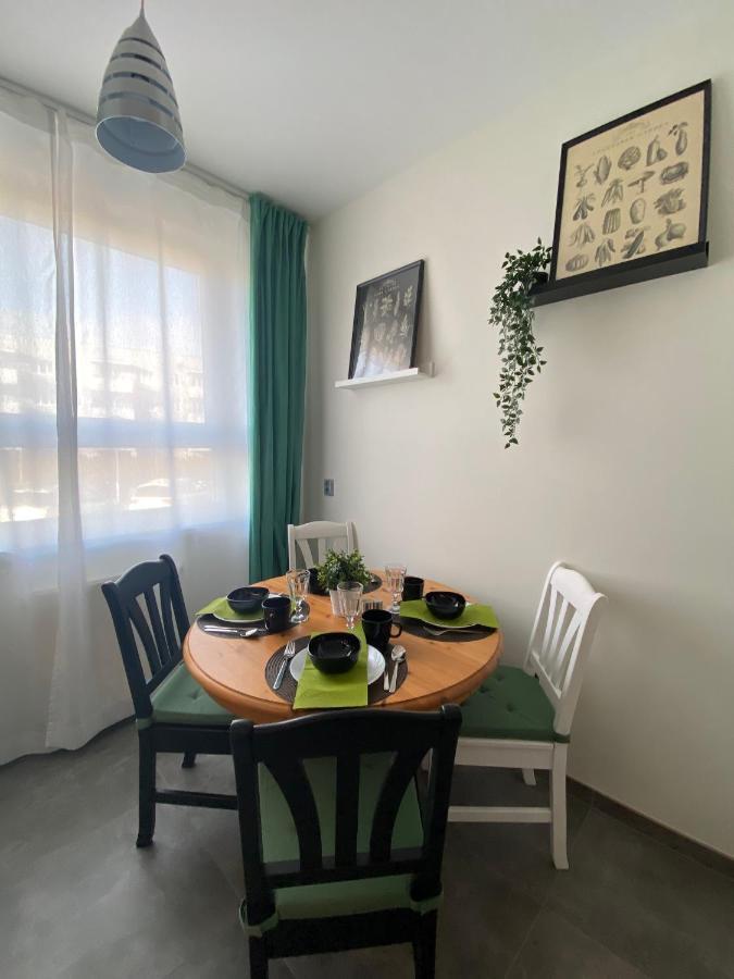 Wroclaw Premium Apartment 4You Exterior foto