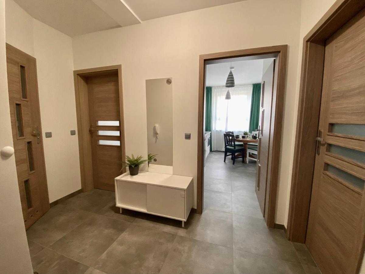 Wroclaw Premium Apartment 4You Exterior foto