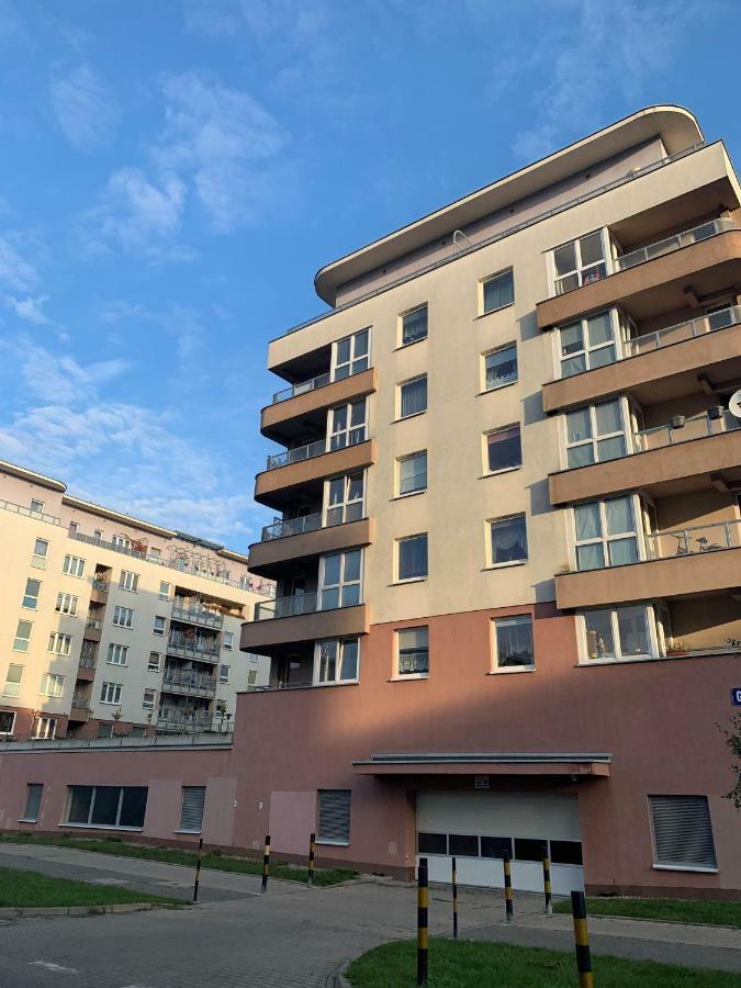 Wroclaw Premium Apartment 4You Exterior foto